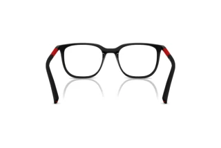 Rear view Prada Linea Rossa PS 04RV (1AB1O1)