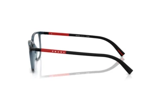 Side view Prada Linea Rossa PS 04RV (CZH1O1)