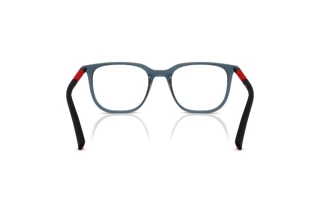 Rear view Prada Linea Rossa PS 04RV (CZH1O1)