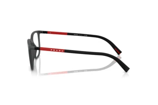 Side view Prada Linea Rossa PS 04RV (UFK1O1)