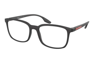 Front view Prada Linea Rossa PS 05MV (1BO1O1)