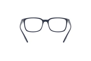 Rear view Prada Linea Rossa PS 05MV (TFY1O1)