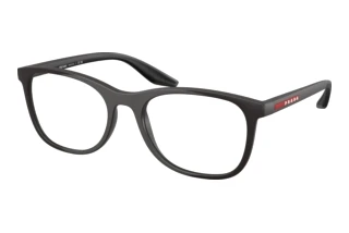 Front view Prada Linea Rossa PS 05PV (18K1O1)
