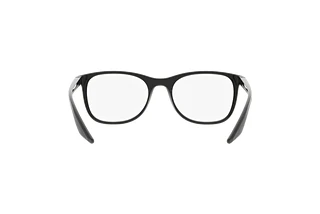 Rear view Prada Linea Rossa PS 05PV (1AB1O1)