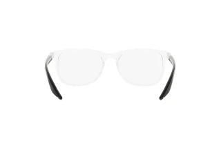 Rear view Prada Linea Rossa PS 05PV (2AZ1O1)