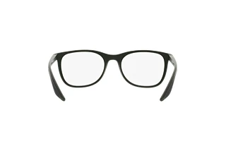 Rear view Prada Linea Rossa PS 05PV (5361O1)