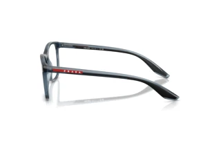 Side view Prada Linea Rossa PS 05PV (CZH1O1)