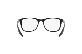 Rear view Prada Linea Rossa PS 05PV (DG01O1)