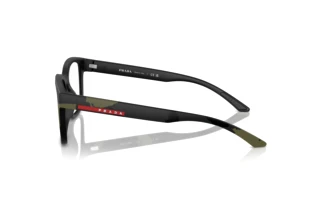 Side view Prada Linea Rossa PS 05QV (14X1O1)