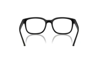 Rear view Prada Linea Rossa PS 05QV (14X1O1)