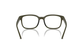 Rear view Prada Linea Rossa PS 05QV (15X1O1)