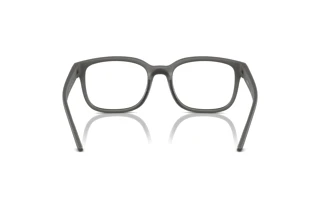 Rear view Prada Linea Rossa PS 05QV (16X1O1)