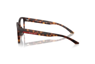 Side view Prada Linea Rossa PS 05QV (17X1O1)
