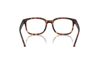 Rear view Prada Linea Rossa PS 05QV (17X1O1)