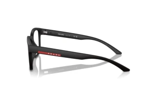 Side view Prada Linea Rossa PS 05QV (DG01O1)