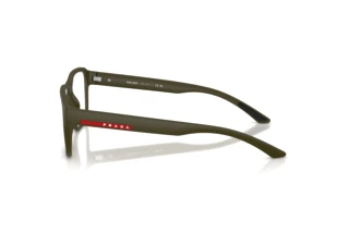 Side view Prada Linea Rossa PS 05RV (15X1O1)