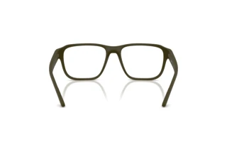 Rear view Prada Linea Rossa PS 05RV (15X1O1)