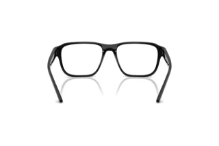 Rear view Prada Linea Rossa PS 05RV (1AB1O1)
