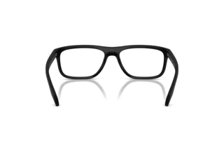 Rear view Prada Linea Rossa PS 05TV (12P1O1)