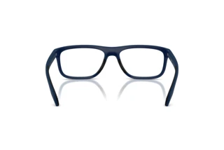 Rear view Prada Linea Rossa PS 05TV (21V1O1)