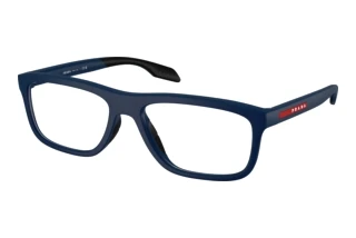 Front view Prada Linea Rossa PS 05TV (21V1O1)