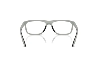 Rear view Prada Linea Rossa PS 05TV (27U1O1)