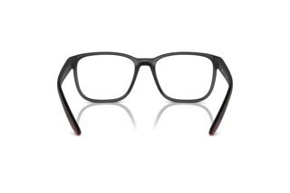 Rear view Prada Linea Rossa PS 06PV (18K1O1)
