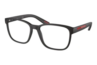 Front view Prada Linea Rossa PS 06PV (18K1O1)