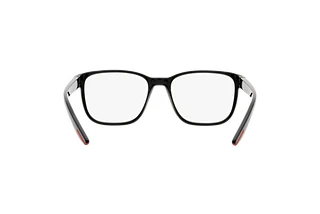 Rear view Prada Linea Rossa PS 06PV (1AB1O1)