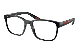 Front view Prada Linea Rossa PS 06PV (1AB1O1)