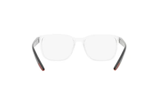 Rear view Prada Linea Rossa PS 06PV (2AZ1O1)