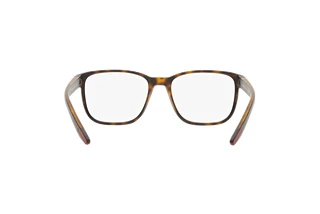 Rear view Prada Linea Rossa PS 06PV (5811O1)