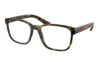 Front view Prada Linea Rossa PS 06PV (5811O1)