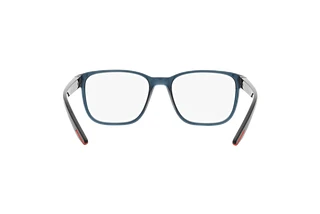 Rear view Prada Linea Rossa PS 06PV (CZH1O1)