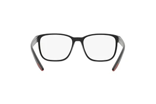 Rear view Prada Linea Rossa PS 06PV (DG01O1)