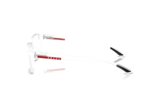 Side view Prada Linea Rossa PS 06RV (14V1O1)
