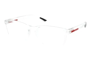 Front view Prada Linea Rossa PS 06RV (14V1O1)
