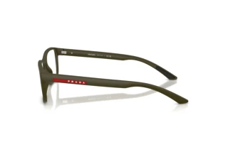 Side view Prada Linea Rossa PS 06RV (15X1O1)