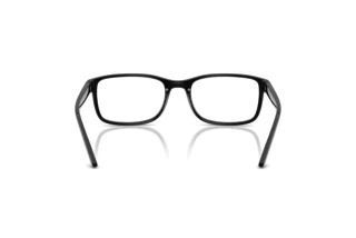 Rear view Prada Linea Rossa PS 06RV (1AB1O1)