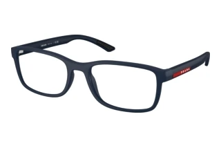Front view Prada Linea Rossa PS 06RV (MAG1O1)