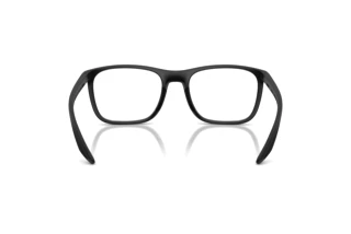 Rear view Prada Linea Rossa PS 06TV (12P1O1)