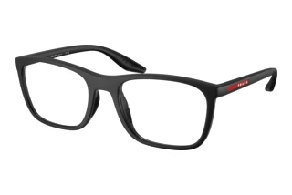 Front view Prada Linea Rossa PS 06TV (12P1O1)