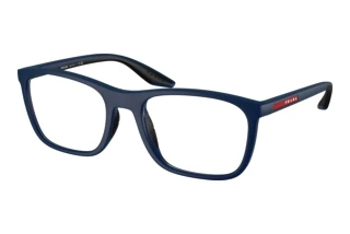 Front view Prada Linea Rossa PS 06TV (21V1O1)