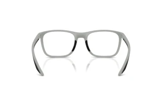 Rear view Prada Linea Rossa PS 06TV (27U1O1)