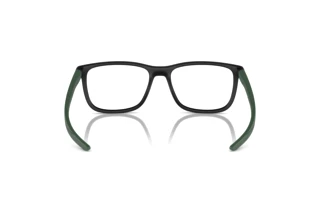 Rear view Prada Linea Rossa PS 07OV (1BO1O1)