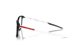 Side view Prada Linea Rossa PS 07OV (DG01O1)