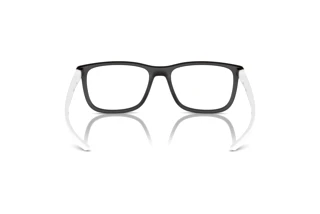 Rear view Prada Linea Rossa PS 07OV (DG01O1)
