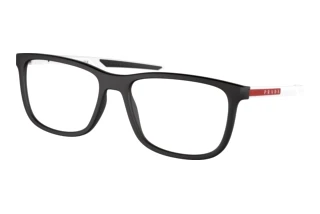Front view Prada Linea Rossa PS 07OV (DG01O1)
