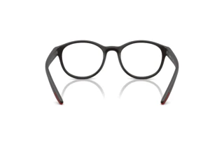 Rear view Prada Linea Rossa PS 07PV (18K1O1)