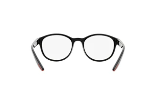 Rear view Prada Linea Rossa PS 07PV (1AB1O1)